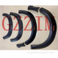 Colorado Wheel Arch Fender flares